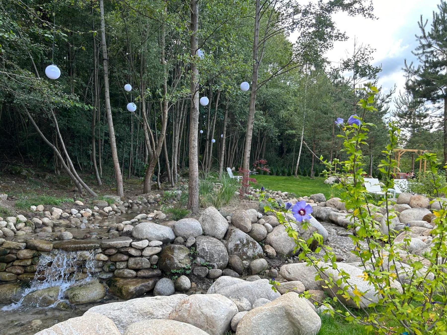 Predela Lux Aparthotel Bansko Exterior foto
