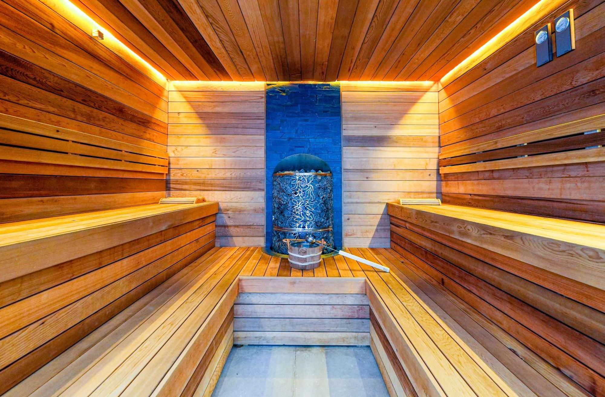 Predela Lux Aparthotel Bansko Exterior foto